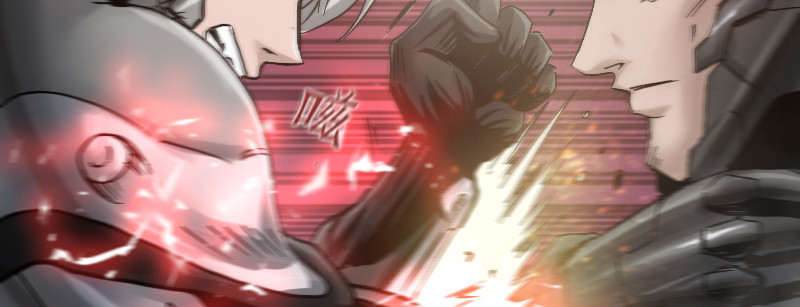 第四十话 黑暗觉醒(1/4)-第45话