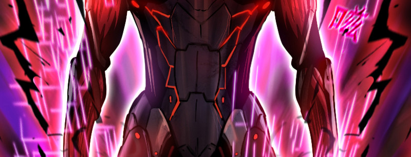 第四十二话 困兽(1/4)-第47话