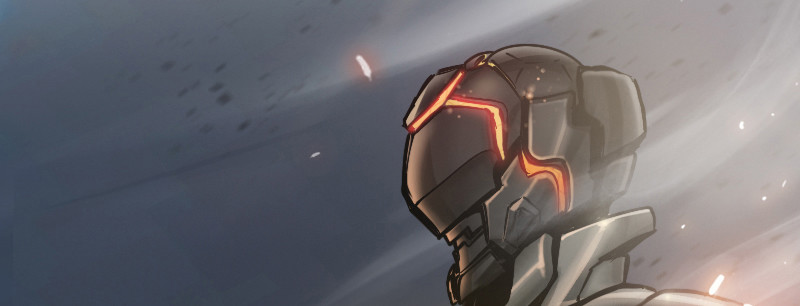 第四十二话 困兽(1/4)-第47话