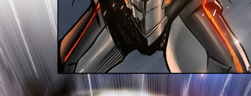 第四十二话 困兽(1/4)-第47话