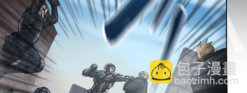 第四十四话 迟到的援军(1/4)-第49话