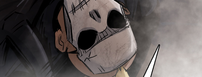 第四十六话 合力围剿(1/4)-第51话