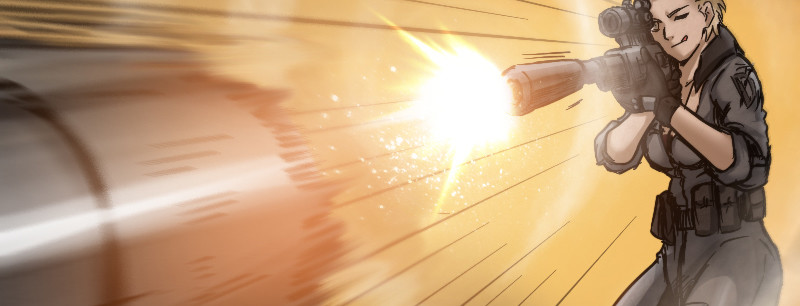 第四十六话 合力围剿(1/4)-第51话