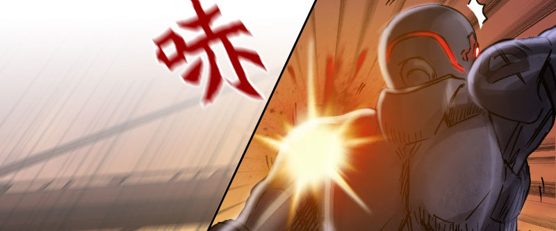 第四十八话 超越者(1/4)-第53话