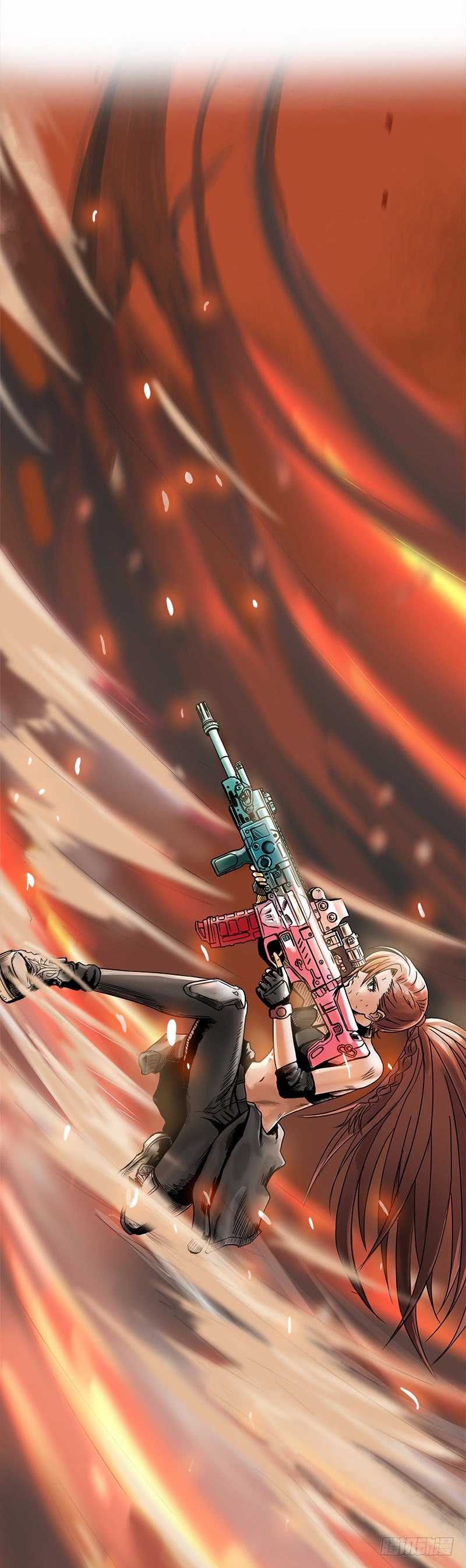 番外一（原序章）-第57话