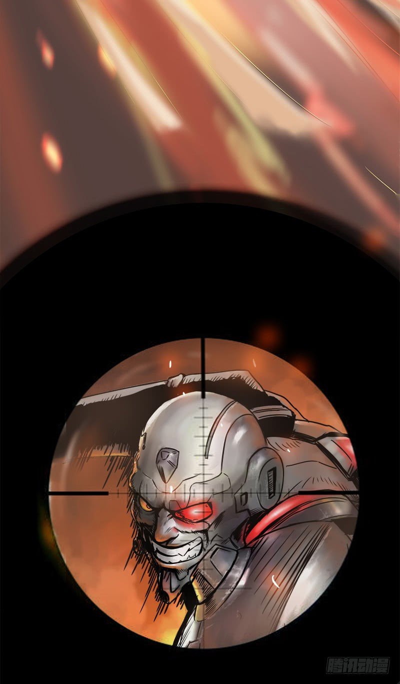 番外一（原序章）-第57话