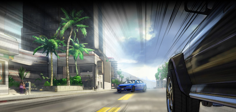 第五话 抵达(1/4)-第7话