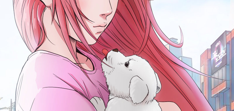 第五话 抵达(1/4)-第7话