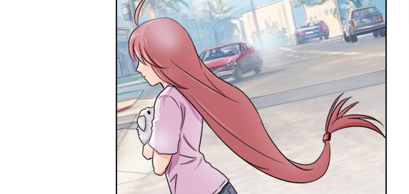 第五话 抵达(1/4)-第7话