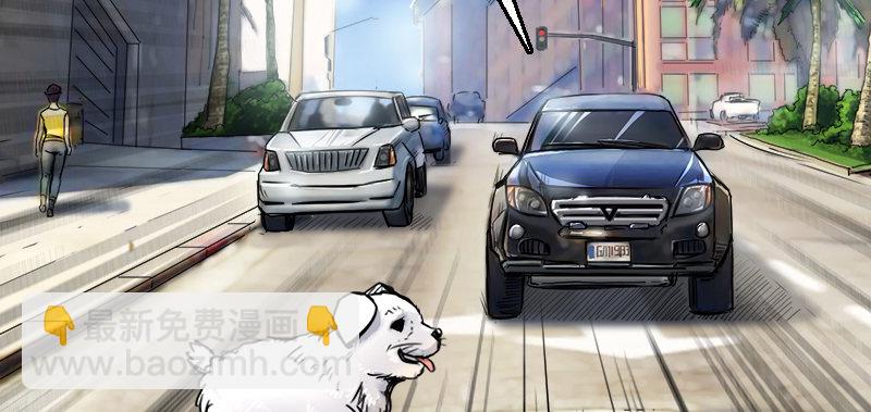 第五话 抵达(1/4)-第7话