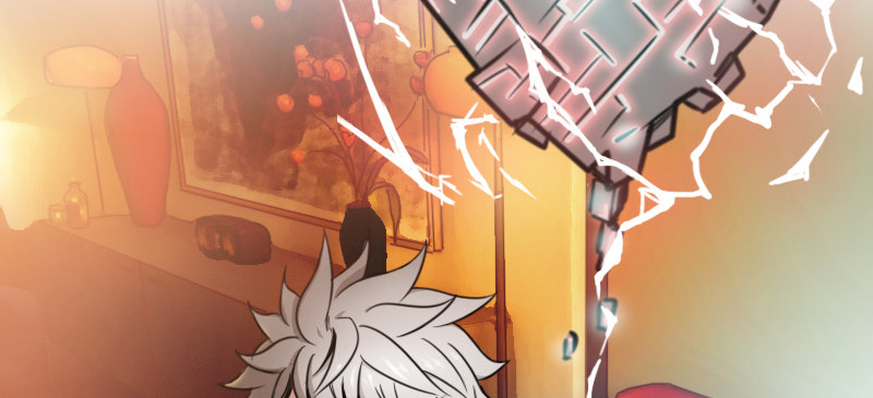 第七话 遇袭(1/4)-第9话