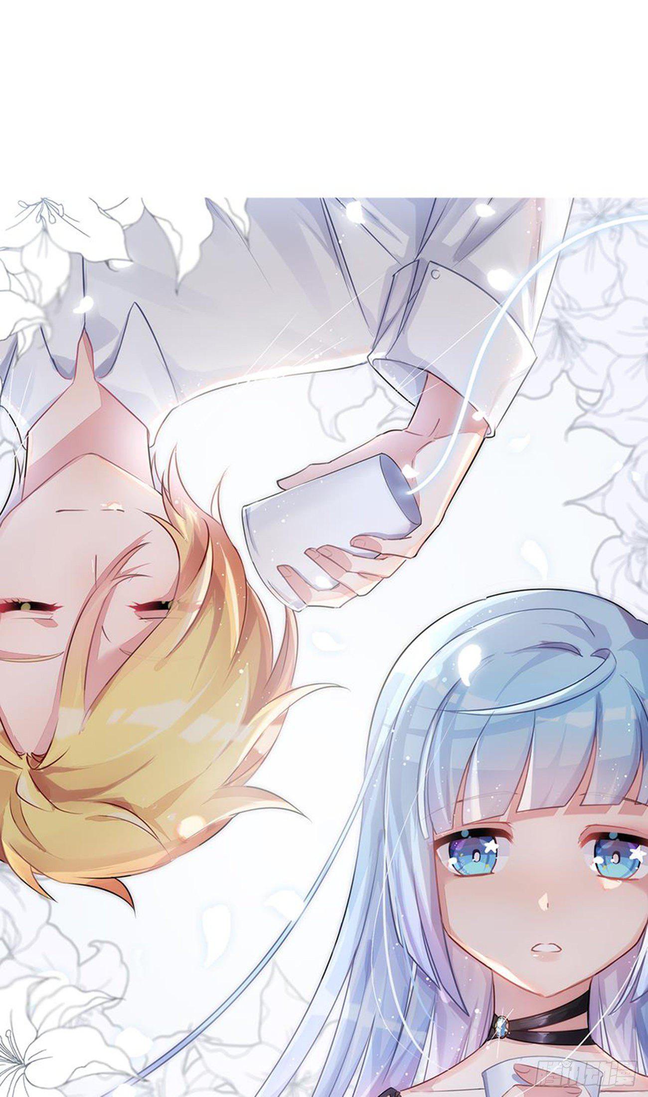 你竟然是这样的王祖贤(1/2)-第15话