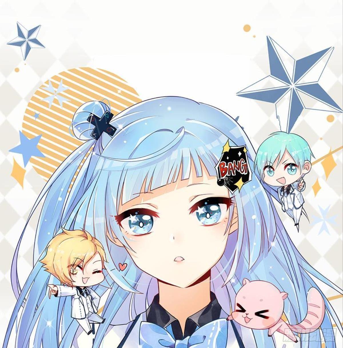 救命！戏精鉴赏大会！(1/2)-第3话