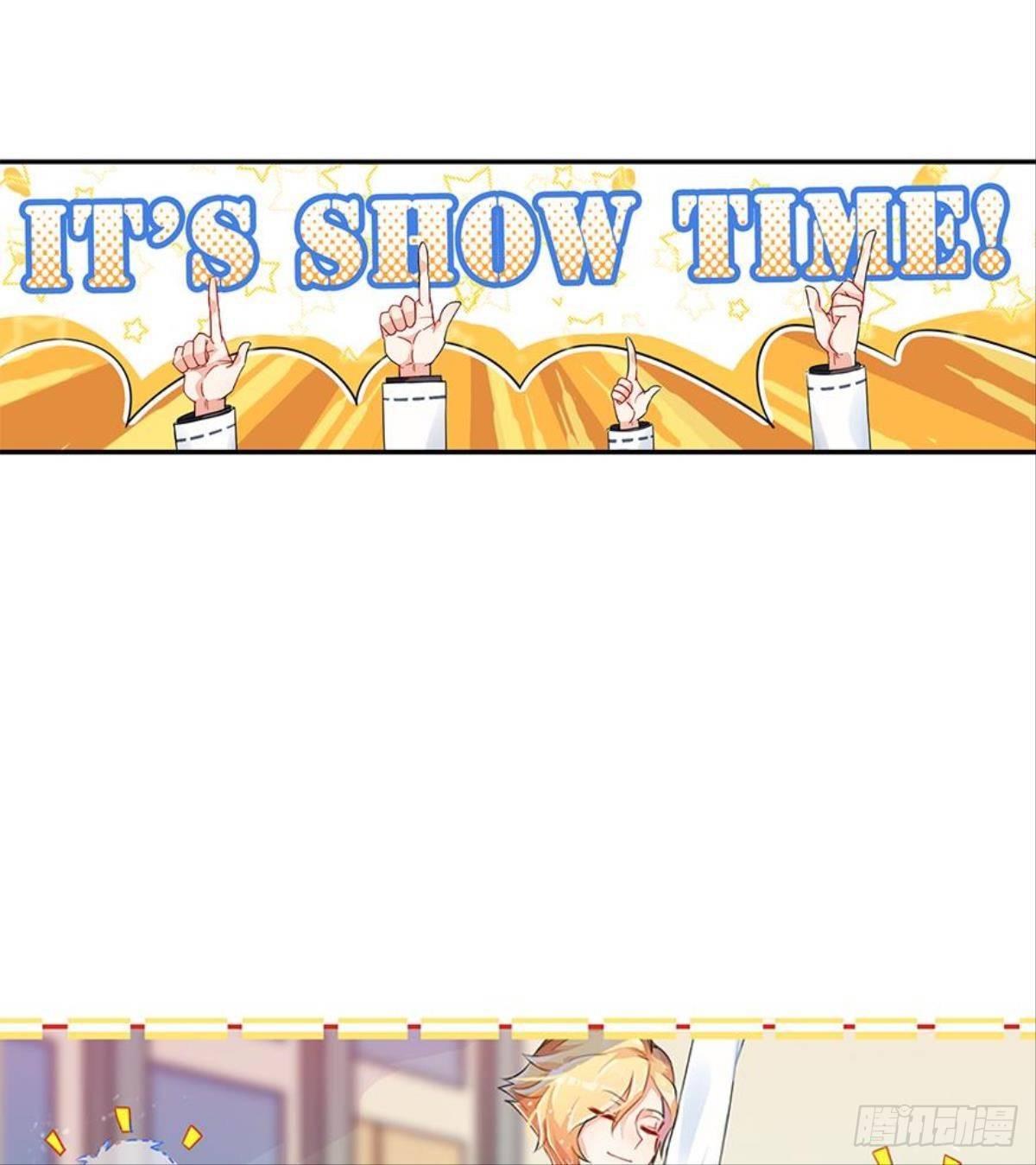 救命！戏精鉴赏大会！(1/2)-第3话