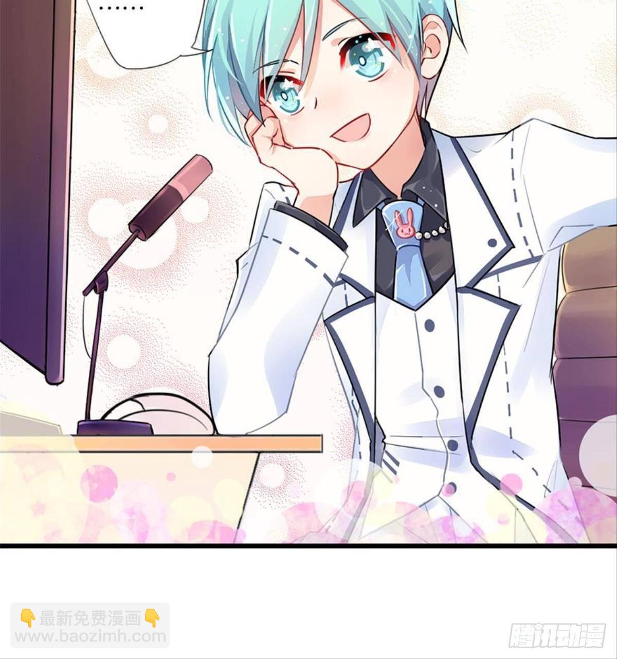 救命！戏精鉴赏大会！(1/2)-第3话