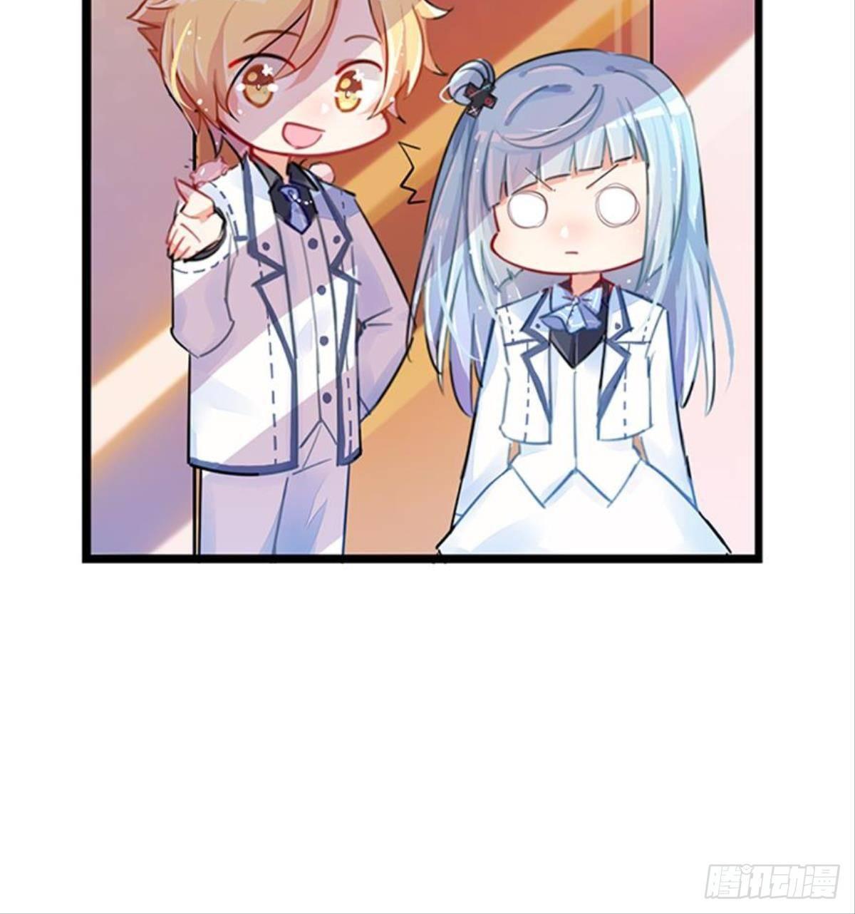 救命！戏精鉴赏大会！(1/2)-第3话