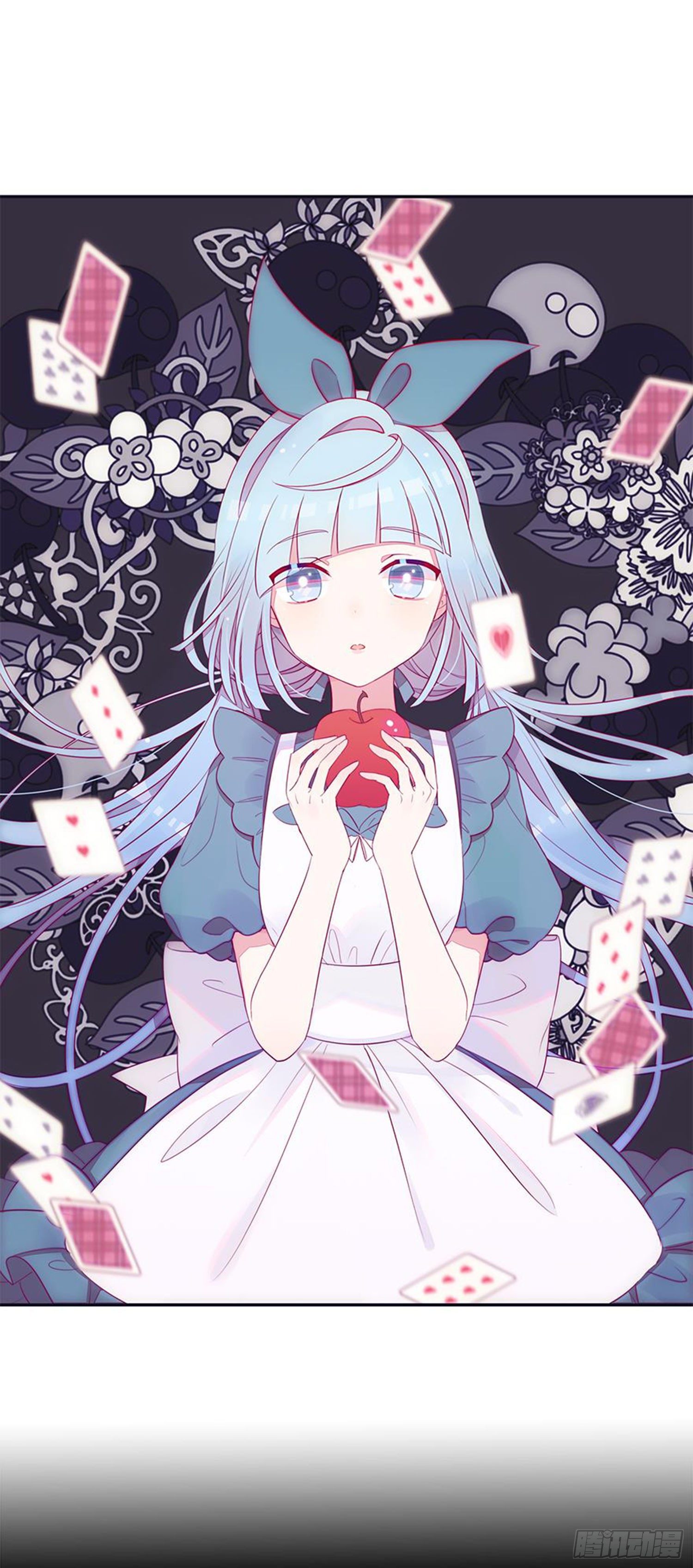 暑假该干点什么呢？(1/2)-第21话