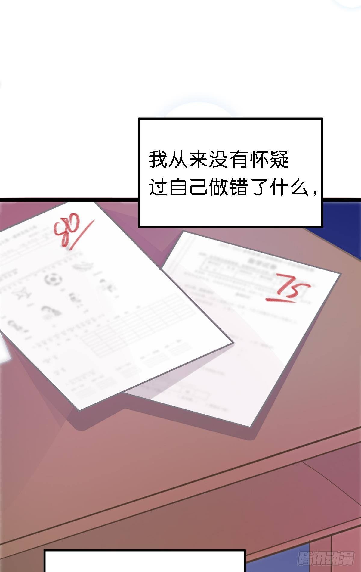 你说的那个朋友就是你本人吧？(1/2)-第27话