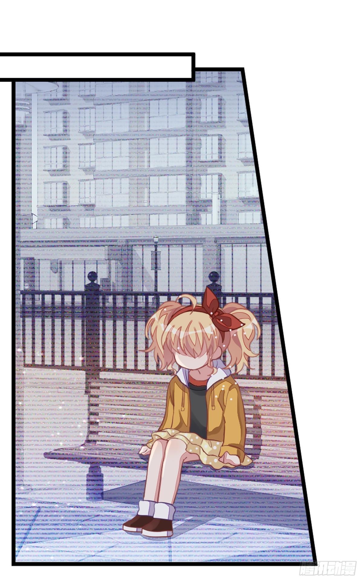 丑小鸭的春天(1/3)-第31话