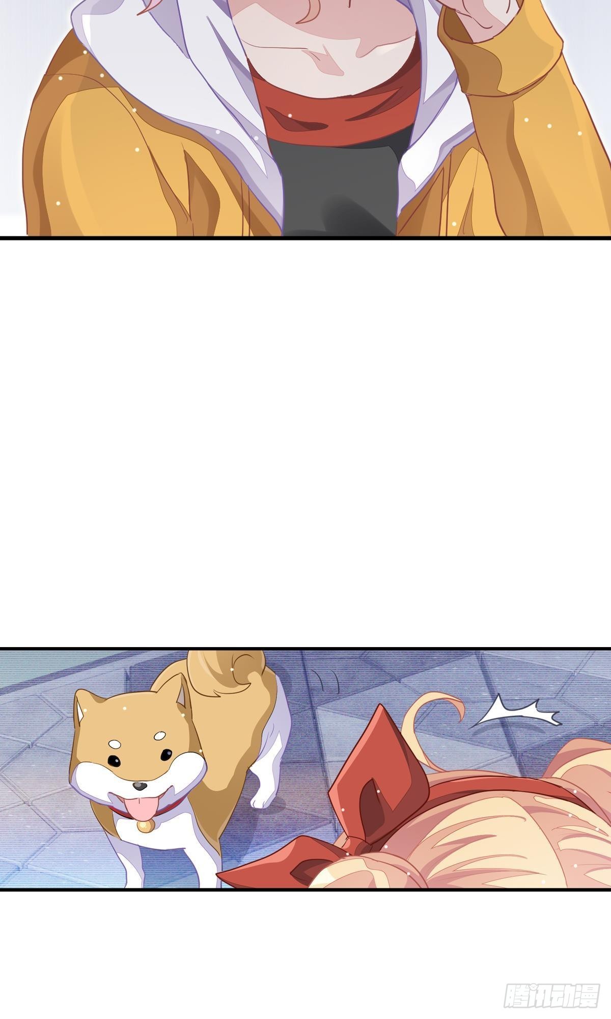 丑小鸭的春天(1/3)-第31话