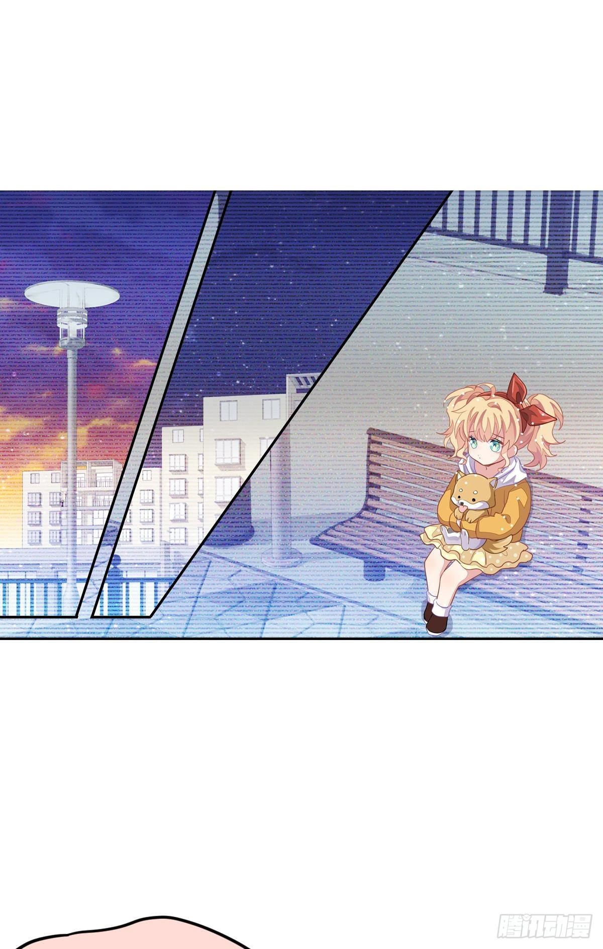 丑小鸭的春天(1/3)-第31话