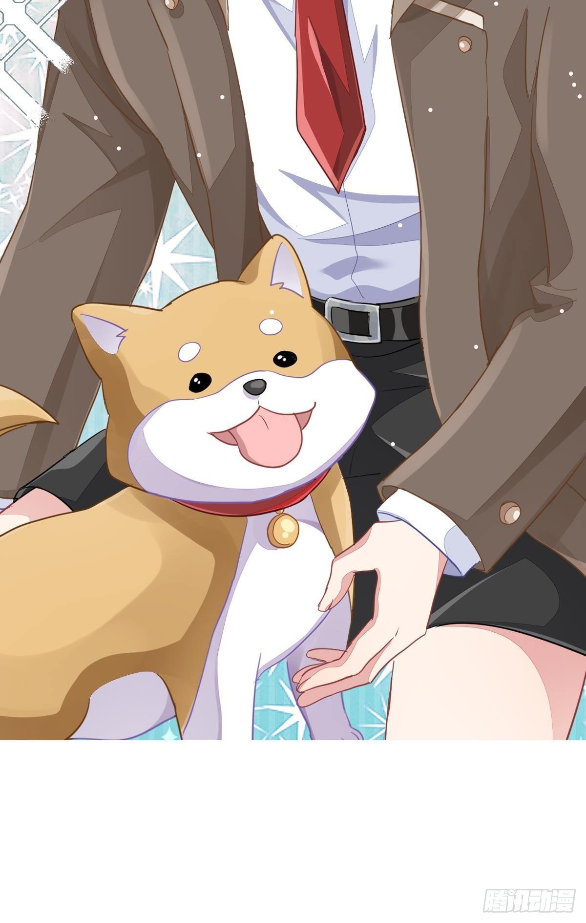 丑小鸭的春天(1/3)-第31话