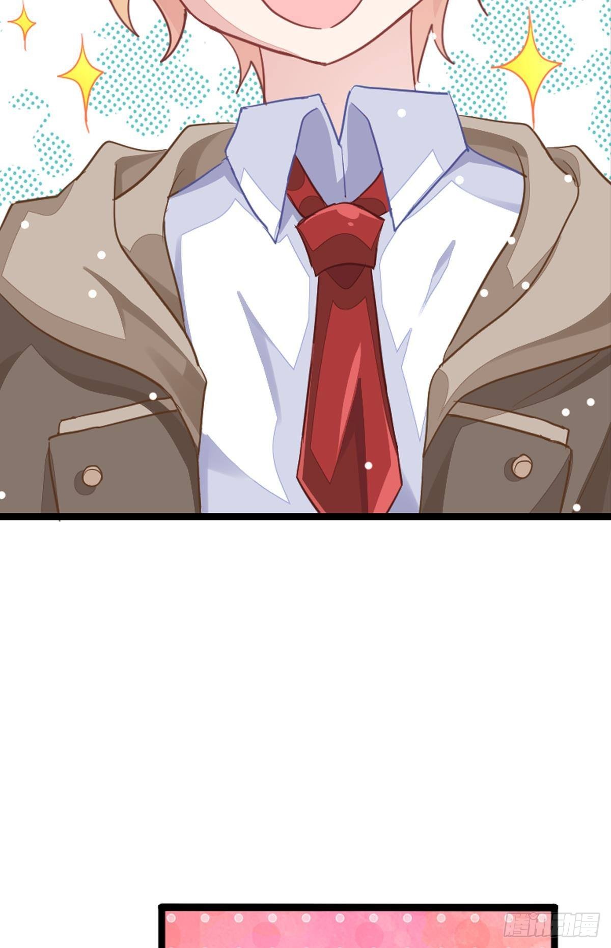 丑小鸭的春天(1/3)-第31话