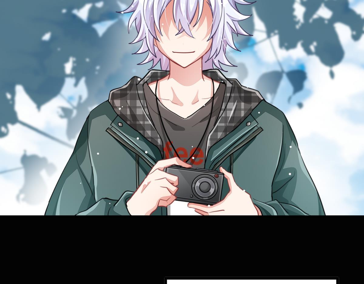 第32话 不是必须得第一(1/7)-第37话