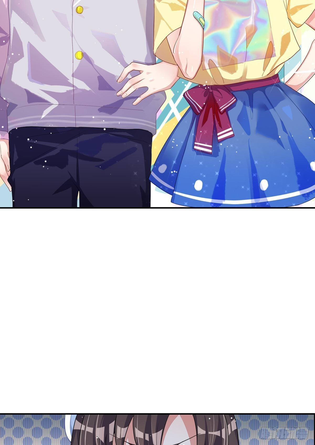 你注定耀眼(1/2)-第33话