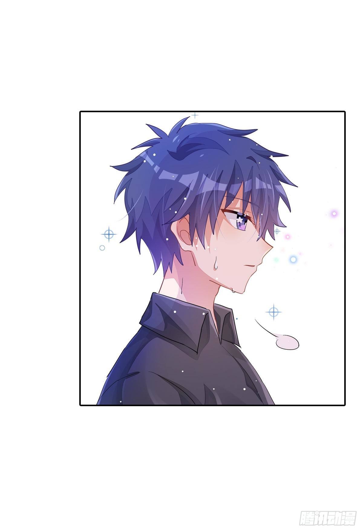 你注定耀眼(1/2)-第33话