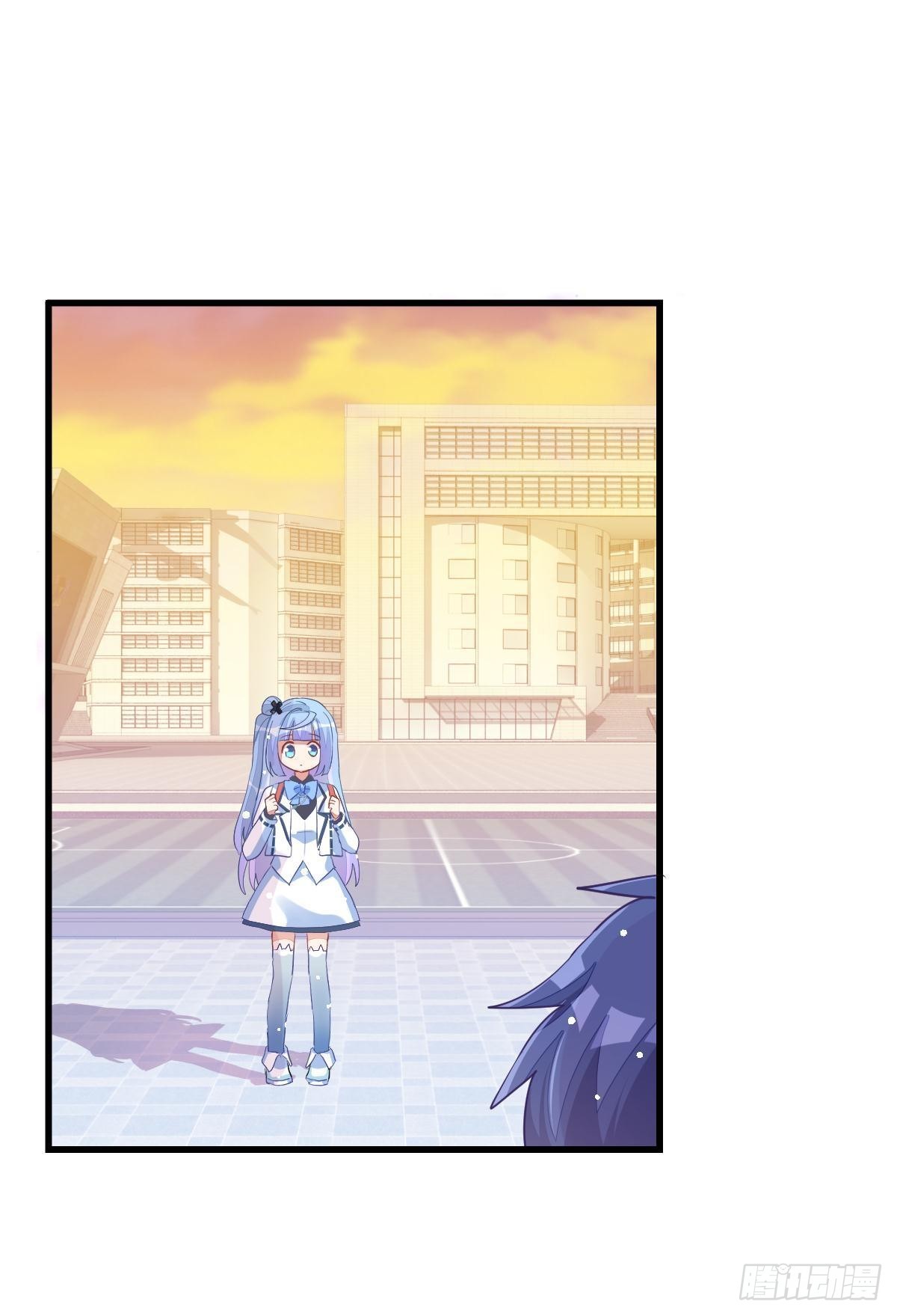 你注定耀眼(1/2)-第33话