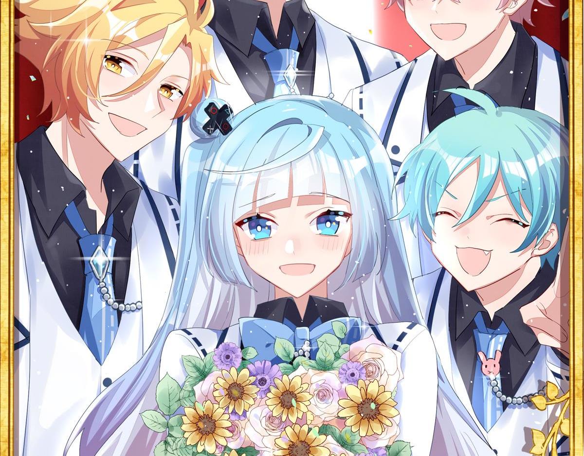 第36话 曾经那个少年(1/7)-第41话