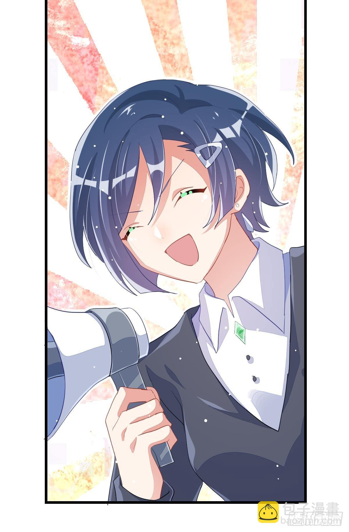 曾经那个少年(1/3)-第35话