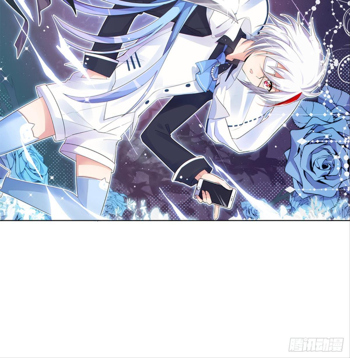 见识一下真正的力量吧！(1/2)-第5话