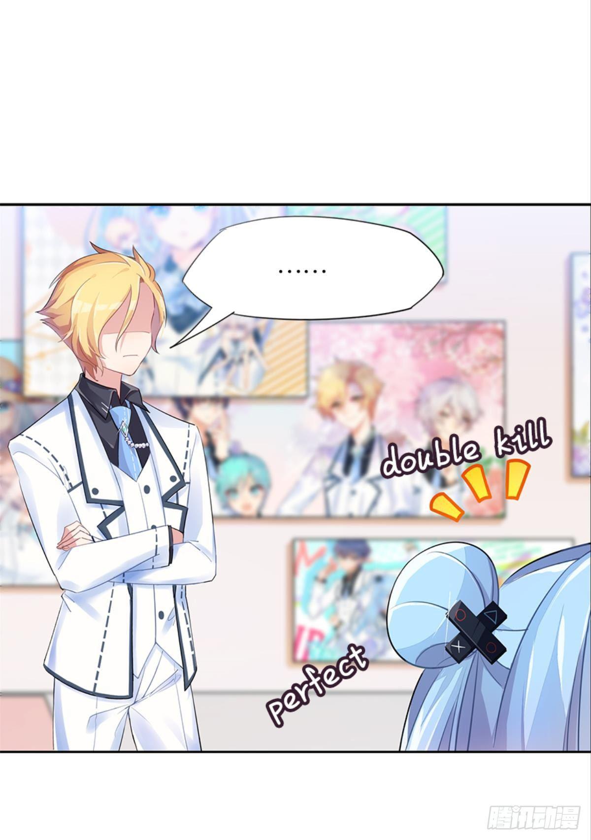 见识一下真正的力量吧！(1/2)-第5话