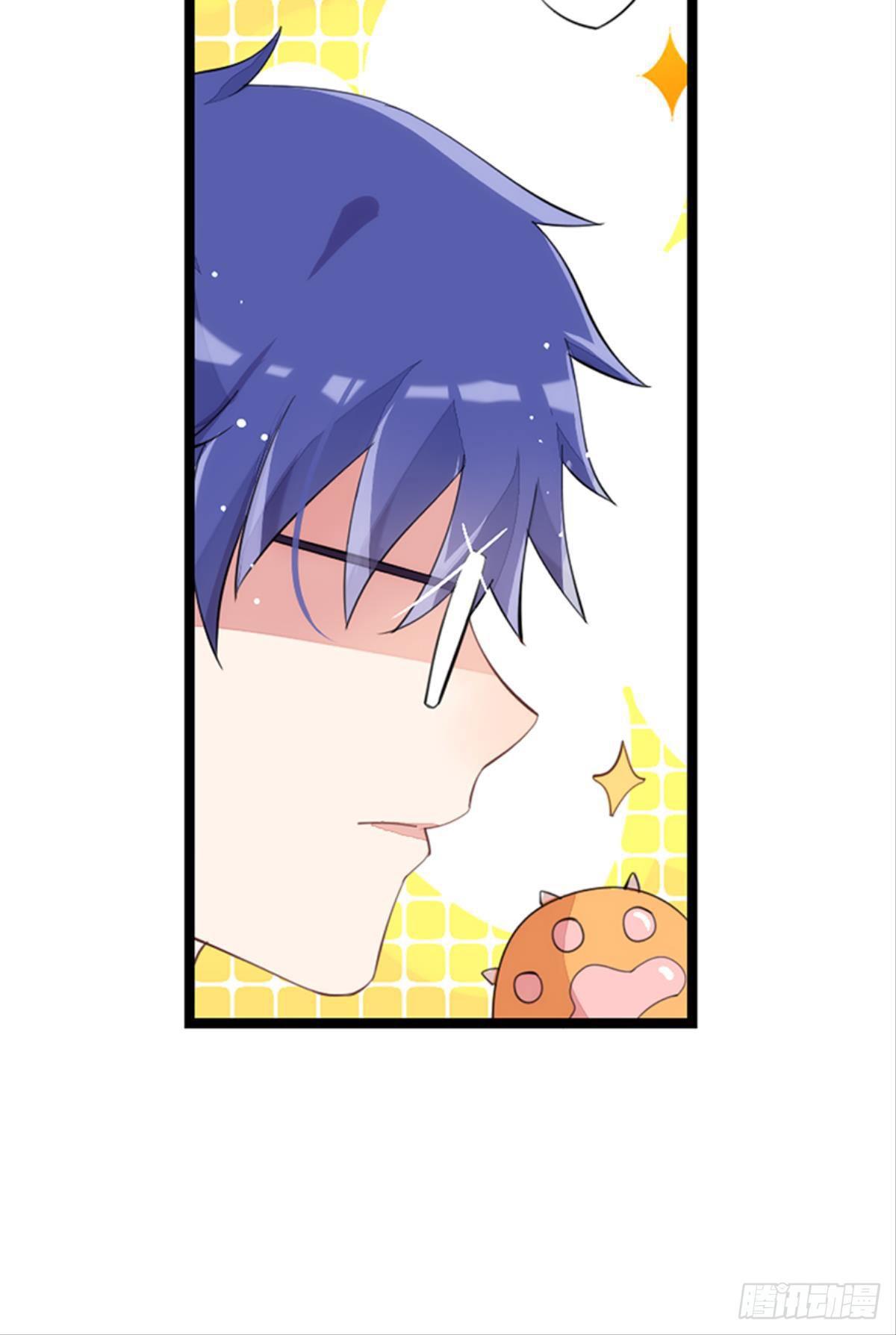 第一个喜欢我的人(1/2)-第9话