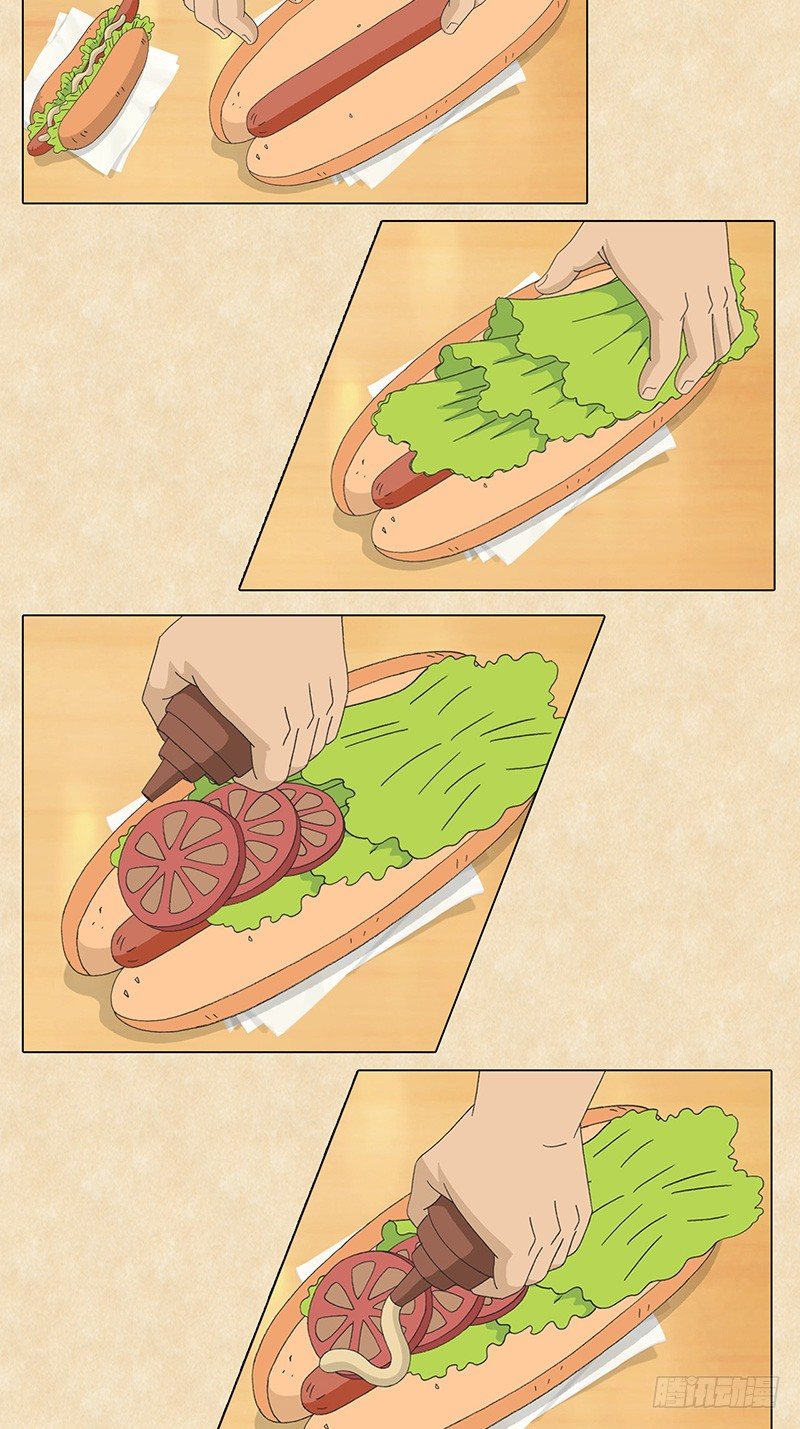 第100话 卡先生的阴谋-第101话