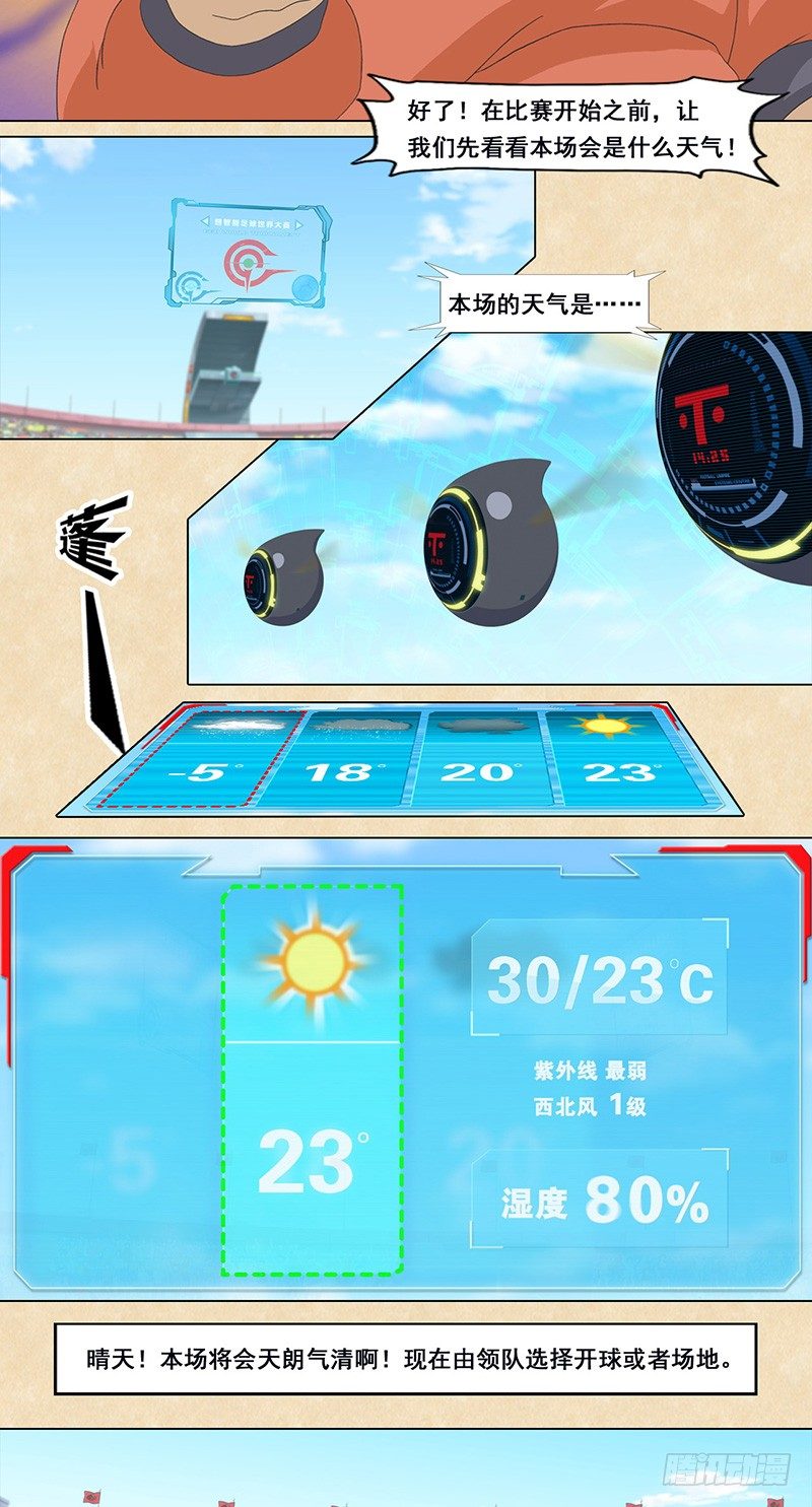 第30话 首次交锋-第31话