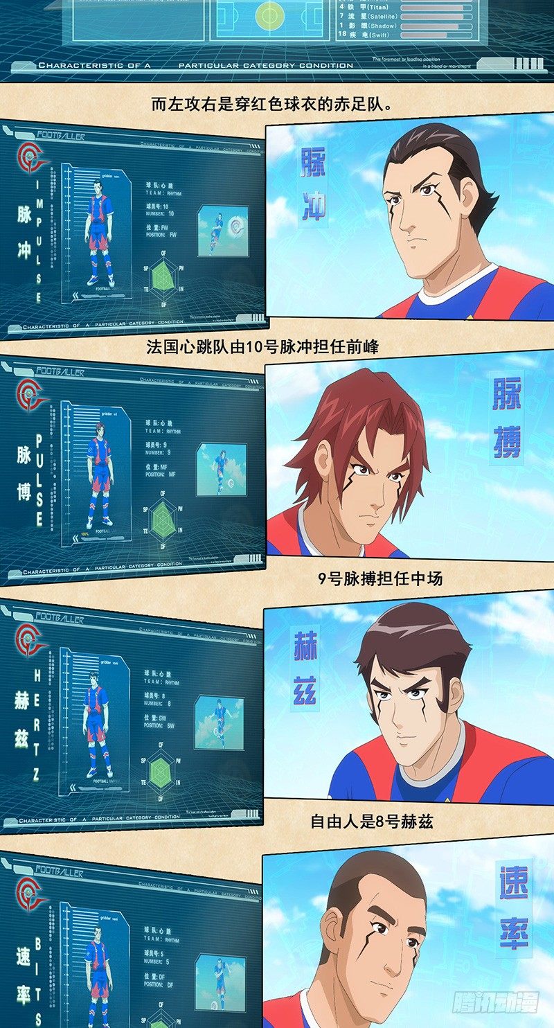 第30话 首次交锋-第31话