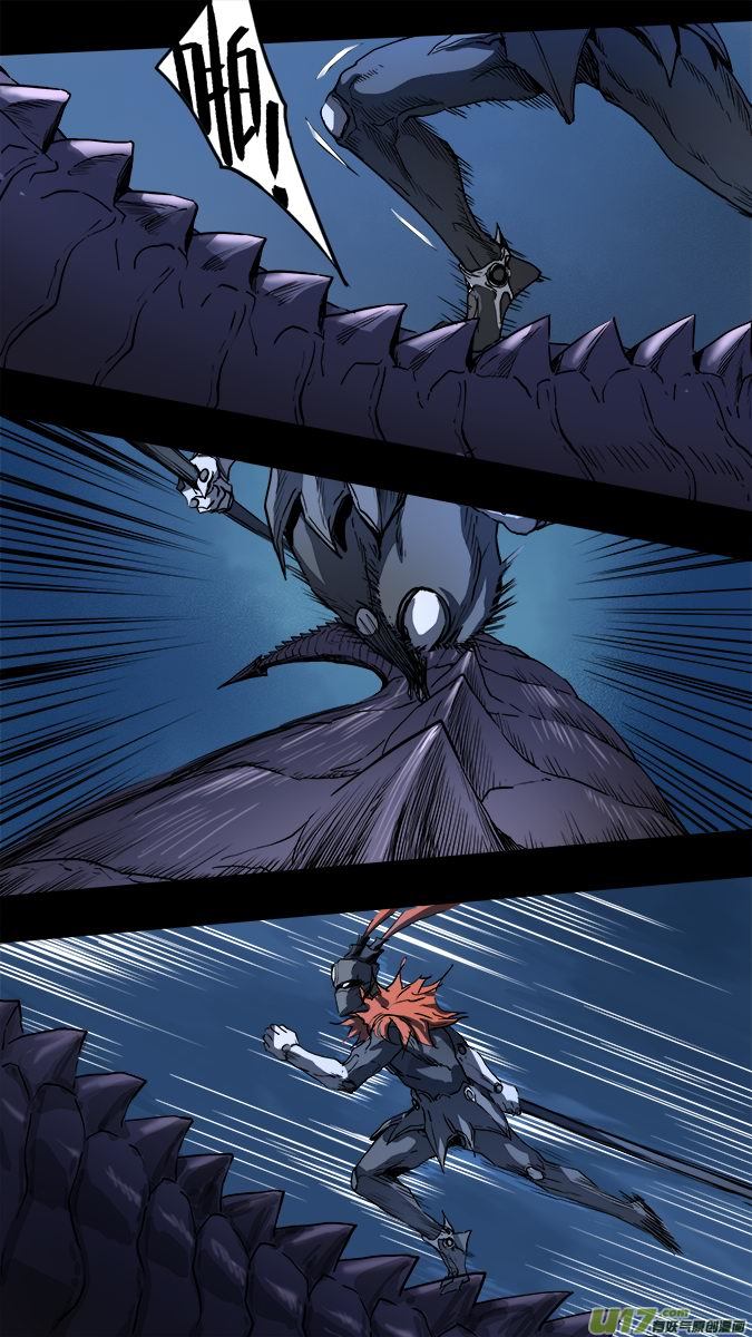 164：探秘洞窟（22）-第169话