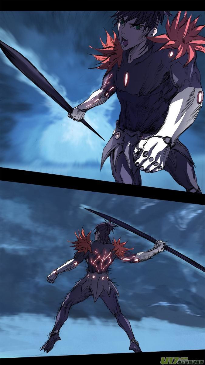 168：探秘洞窟（26）-第173话