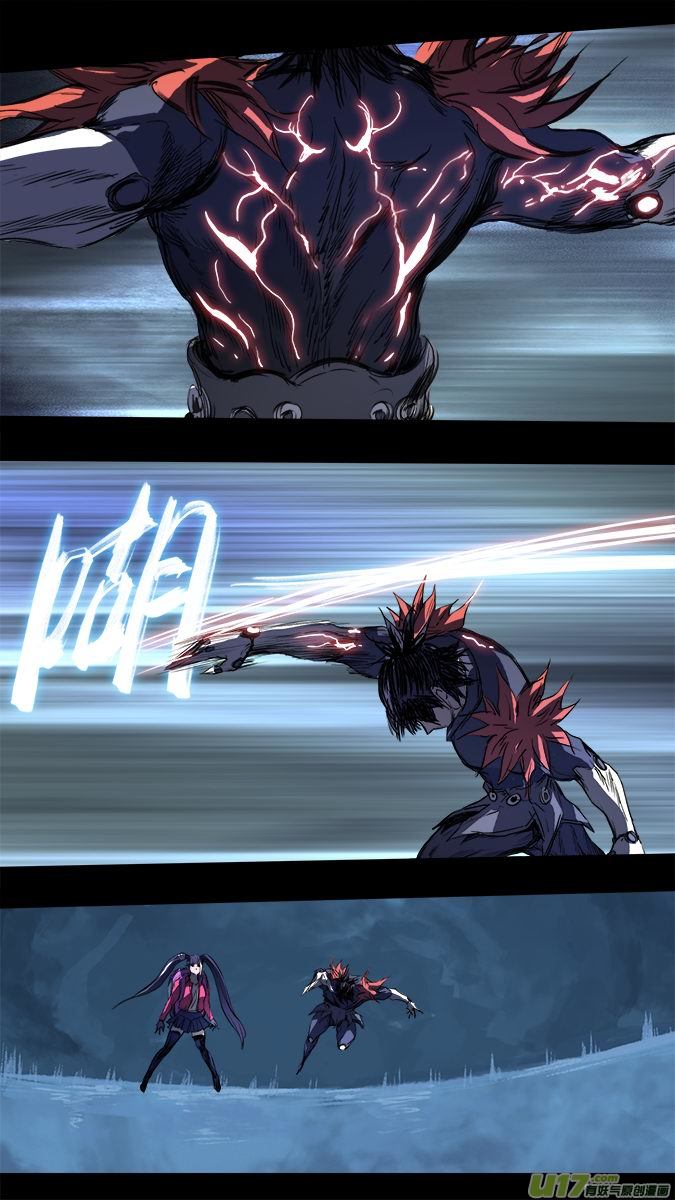 168：探秘洞窟（26）-第173话