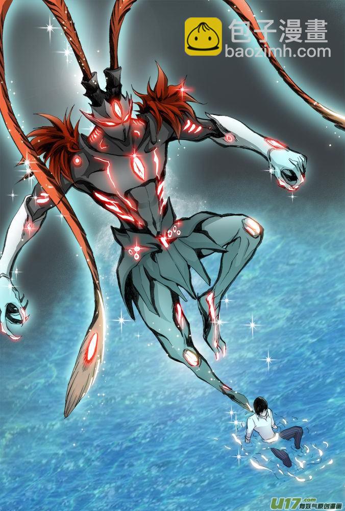 18话：希望之光（4）-第19话