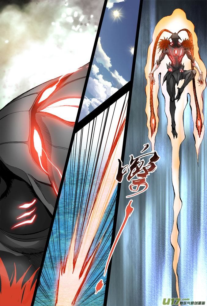 18话：希望之光（4）-第19话