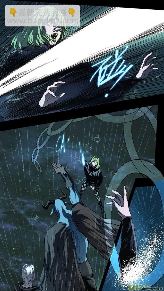 篇外篇：重生之翼（5）-第197话