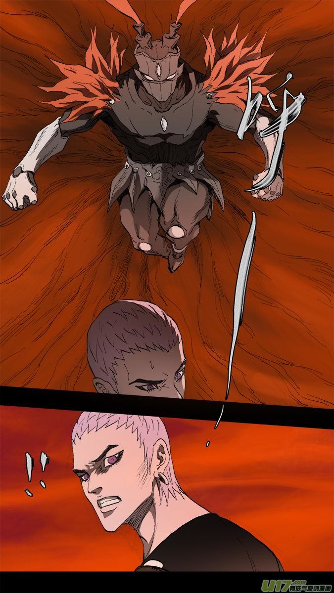 192:众神创世篇（6）-第205话