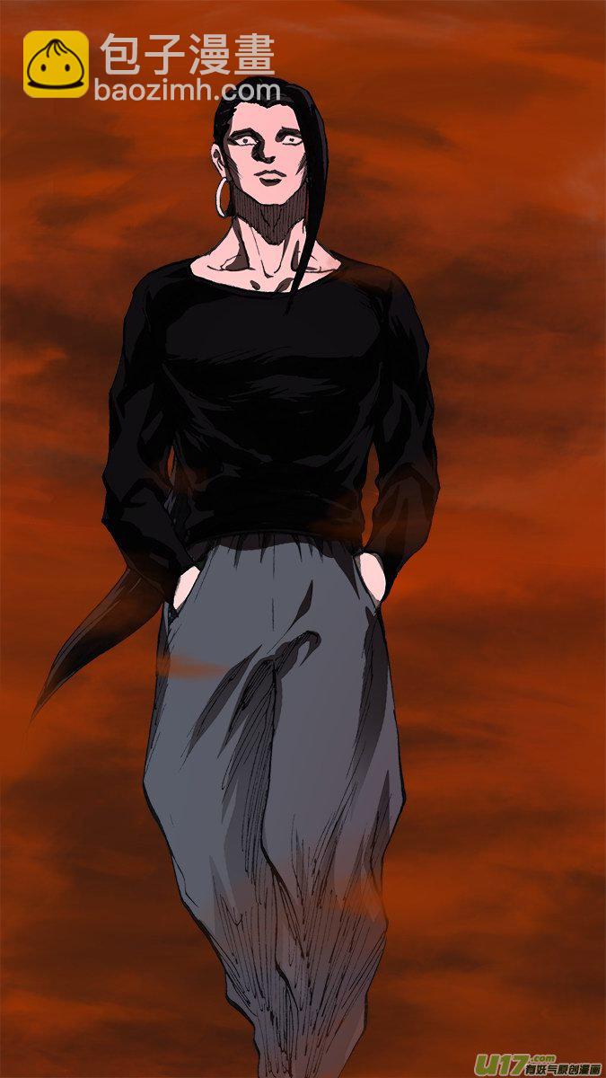 194：众神创世篇（8）-第209话