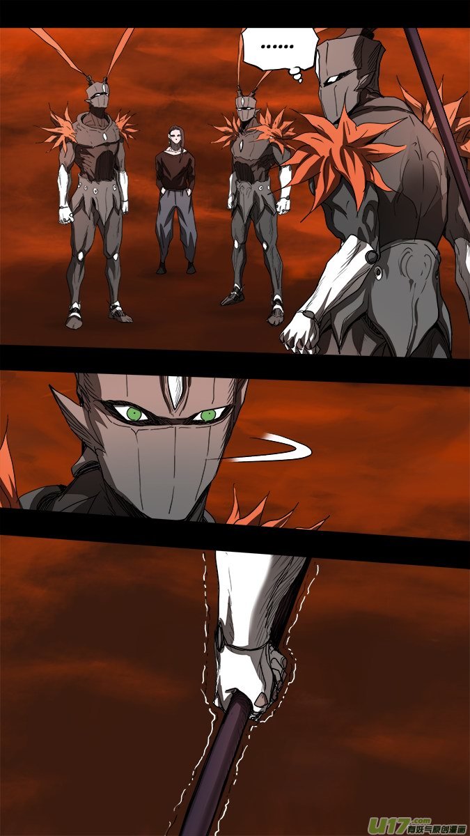 196：众神创世篇（9）下-第211话