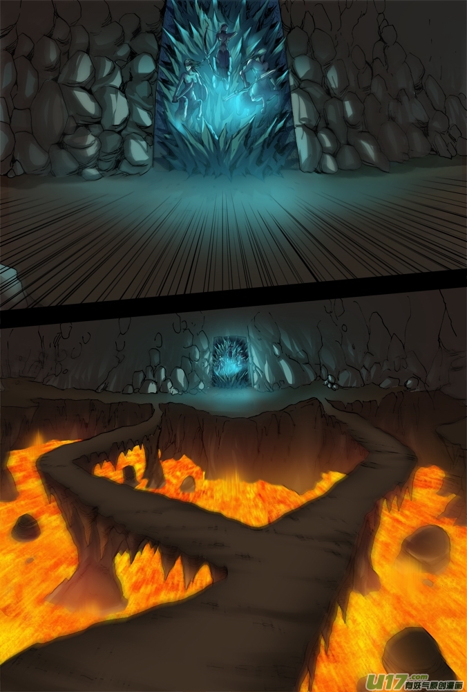 30话：超质体的秘密（上）-第31话