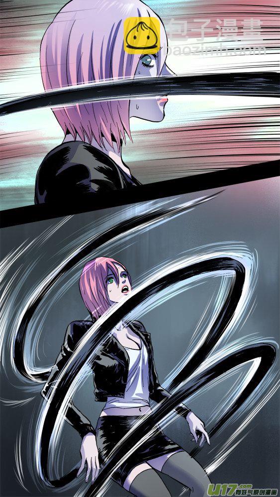 94：死亡胁迫-第95话